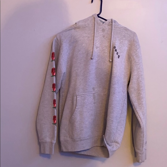 Men's OBEY sweatshirt